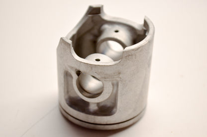 OEM Yamaha 24X-11638-00-00 Piston 4 O/S 1.00 NOS