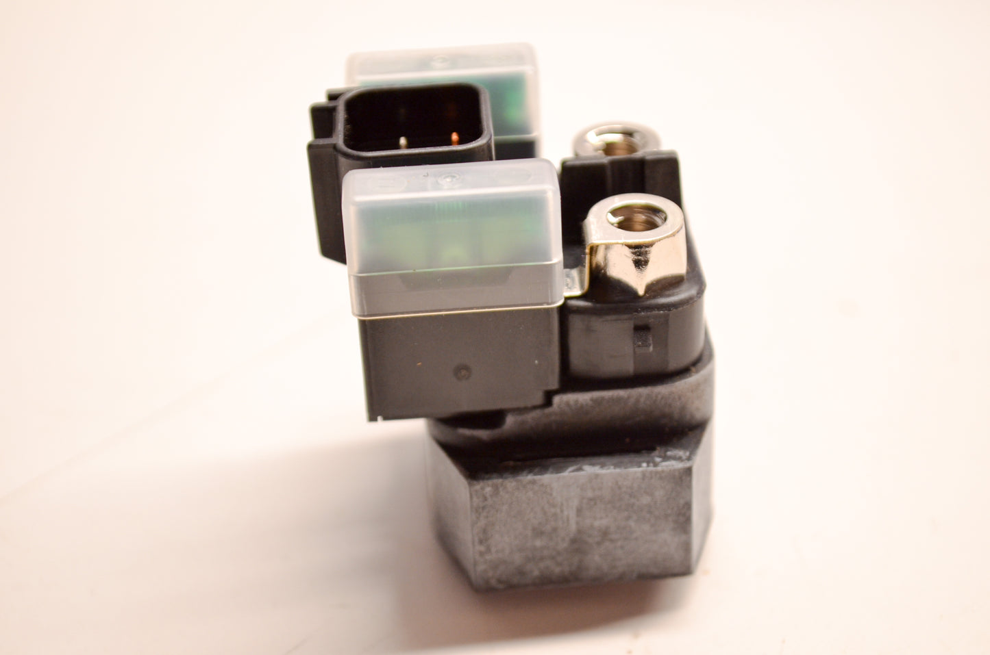 New OEM Yamaha 5UG-81940-00-00 Starter Relay Assembly NOS