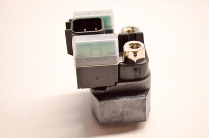 New OEM Yamaha 5UG-81940-00-00 Starter Relay Assembly NOS