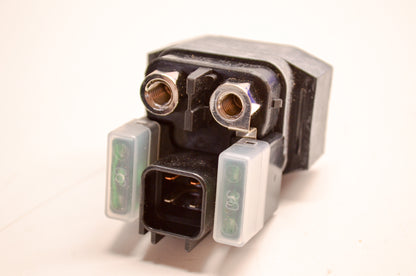 New OEM Yamaha 5UG-81940-00-00 Starter Relay Assembly NOS