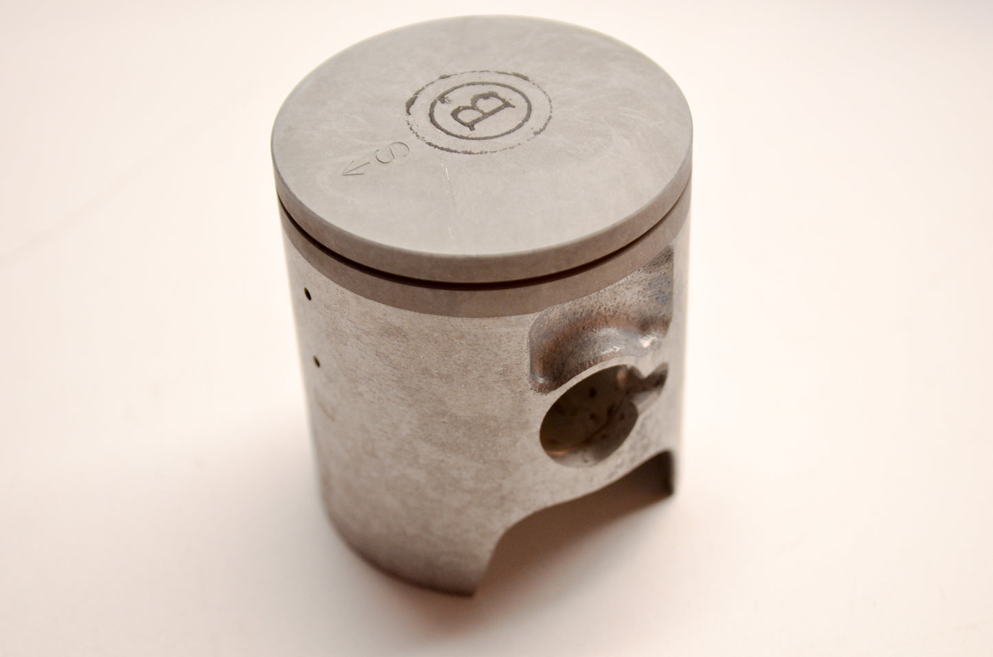 OEM Yamaha 4ES-11631-01-B0 Piston STD NOS