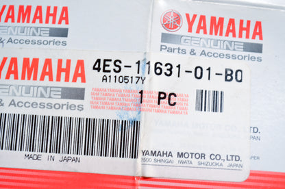 OEM Yamaha 4ES-11631-01-B0 Piston STD NOS