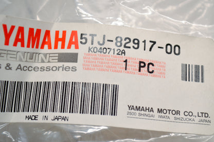 OEM Yamaha 5TJ-82917-00-00 Switch NOS
