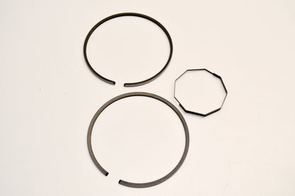 OEM Yamaha 2N6-11610-00-00 Piston Ring Set STD NOS