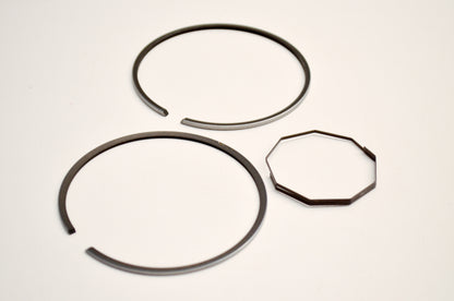 OEM Yamaha 2N6-11610-00-00 Piston Ring Set STD NOS