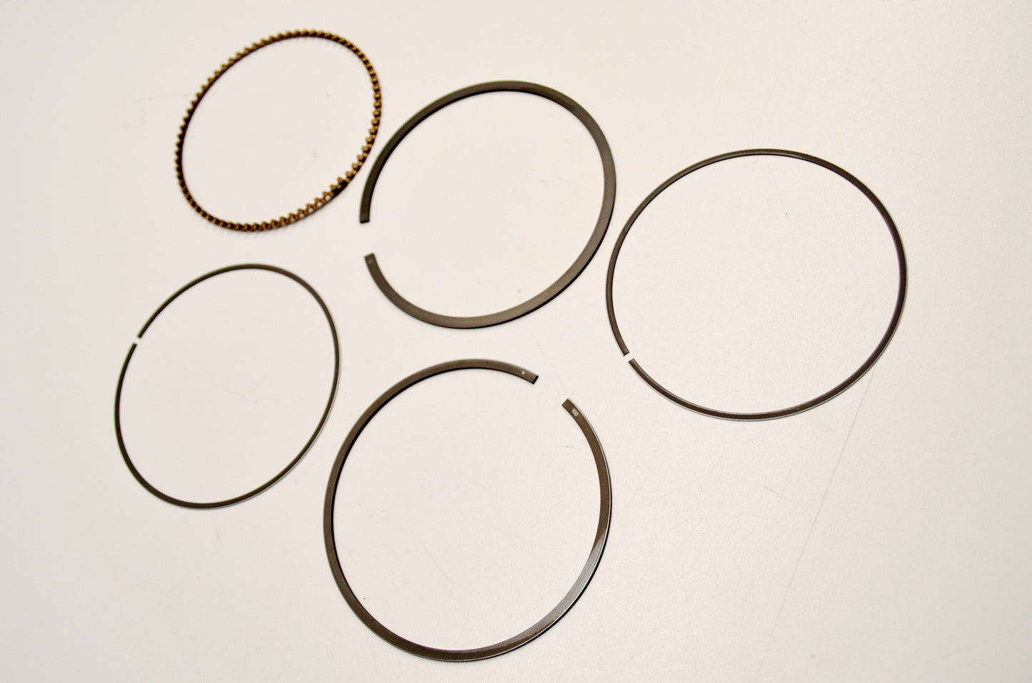 Piston Ring Set NOS