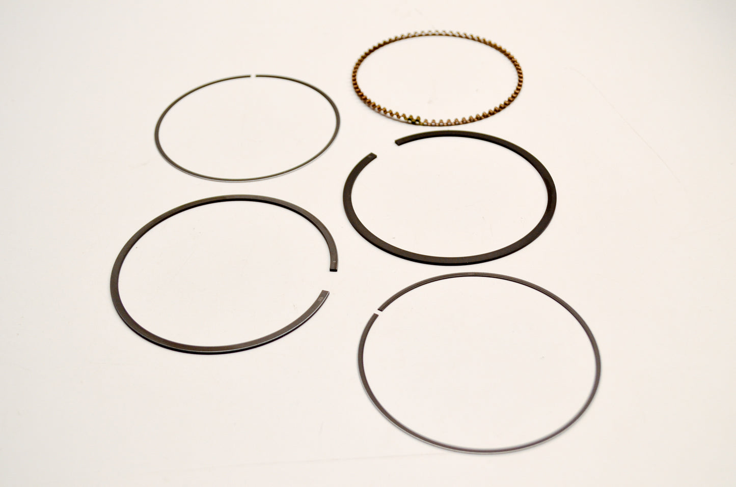 Piston Ring Set NOS