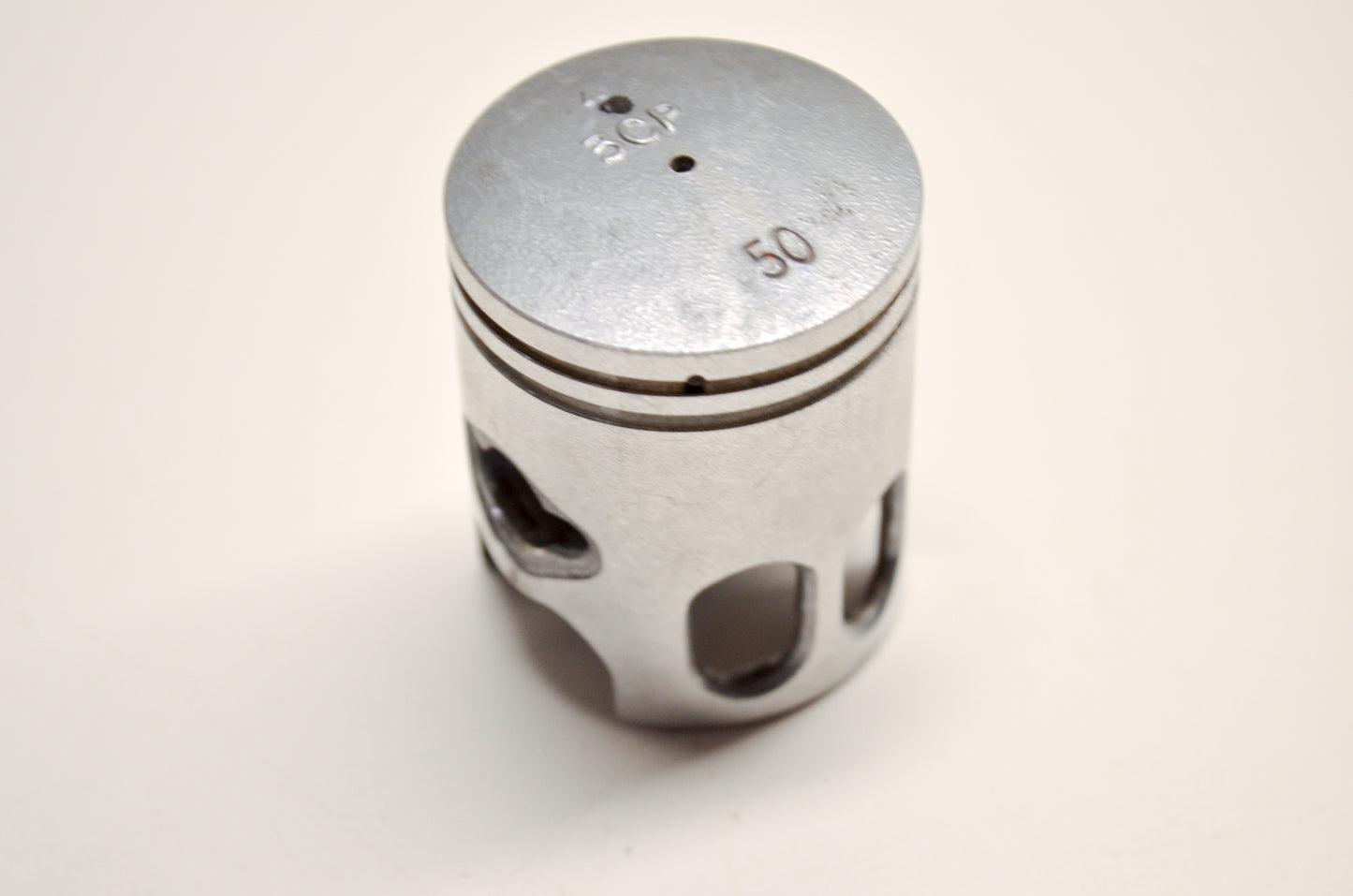 OEM Yamaha 3CP-11636-00-00 Piston (0.50MM O/S) NOS