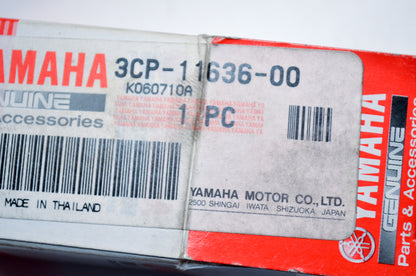 OEM Yamaha 3CP-11636-00-00 Piston (0.50MM O/S) NOS