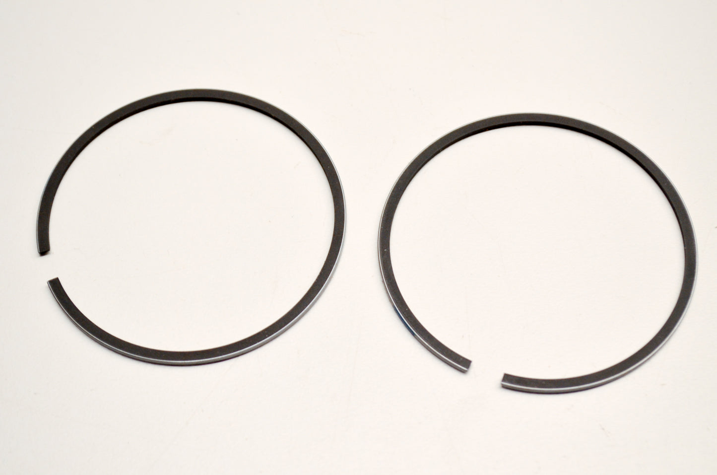 OEM Yamaha 3V9-E1611-10-00 Piston Ring 0.25 NOS