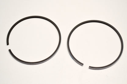 OEM Yamaha 3V9-E1611-10-00 Piston Ring 0.25 NOS