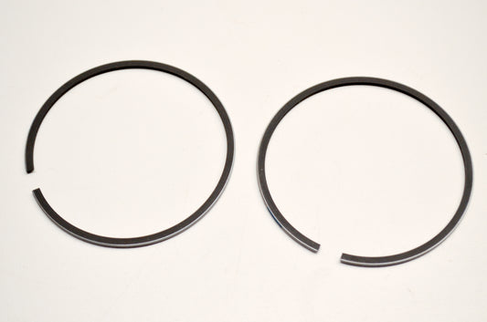 OEM Yamaha 3V9-E1611-10-00 Piston Ring 0.25 NOS