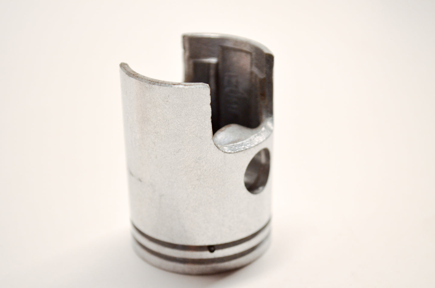 OEM Yamaha 327-11635-00-00 Piston 1 O/S 0.25 NOS