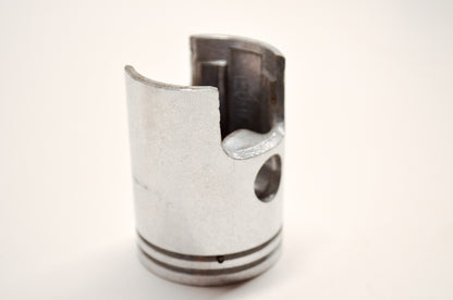OEM Yamaha 327-11635-00-00 Piston 1 O/S 0.25 NOS