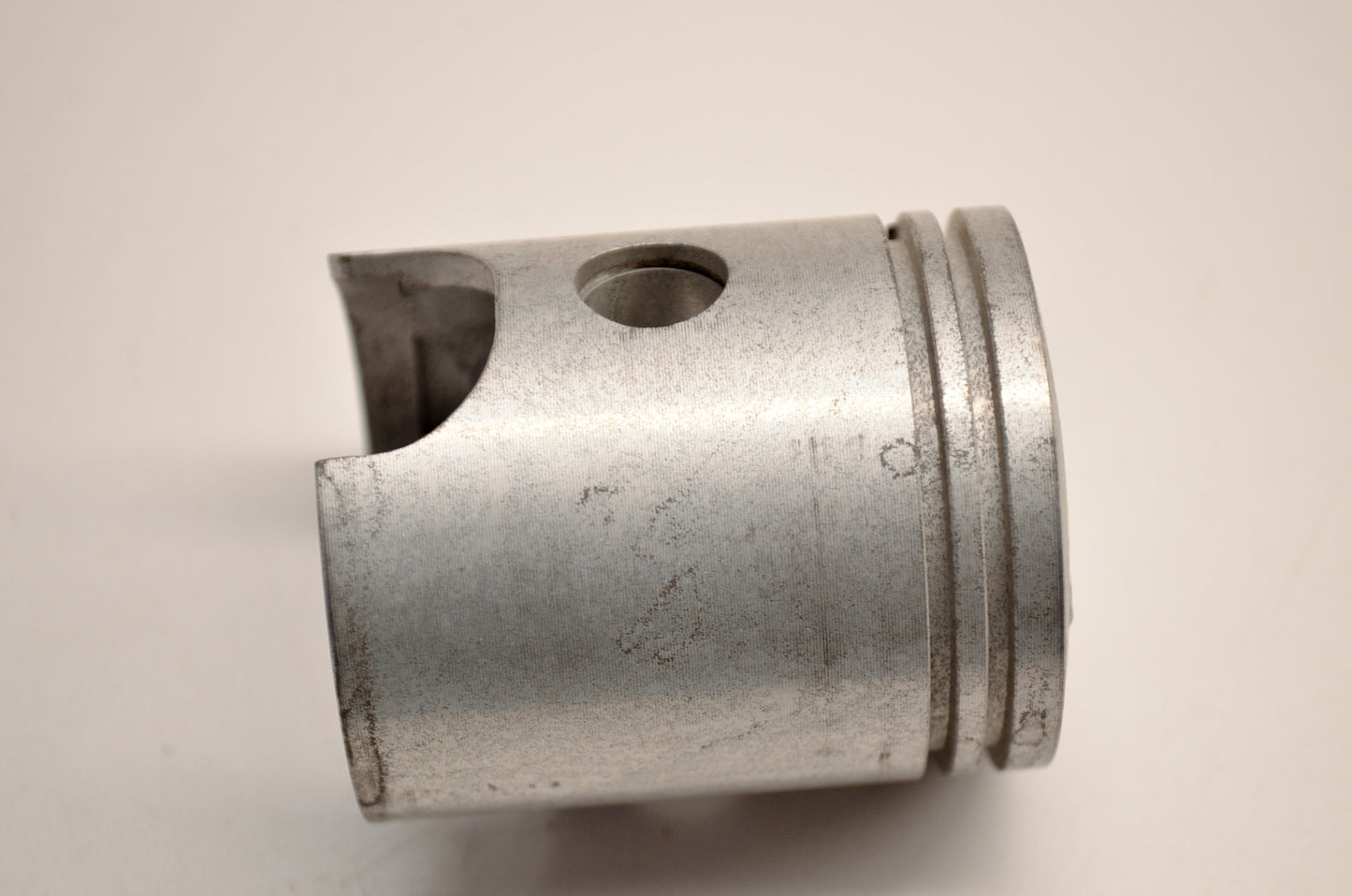 OEM Yamaha 5T0-11635-00-00 Piston 1 O/S 0.25 NOS