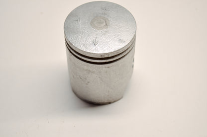 OEM Yamaha 5T0-11635-00-00 Piston 1 O/S 0.25 NOS
