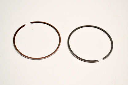 OEM Yamaha 5X3-11611-10-00 Piston Ring 1st Set NOS