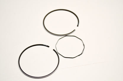 OEM Yamaha 558-11610-00-00 Piston Ring Set STD NOS