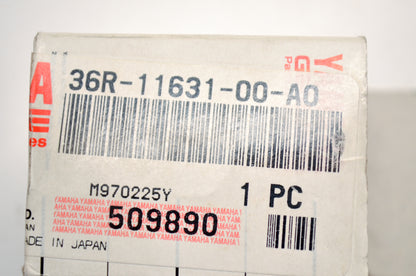 OEM Yamaha 36R-11631-00-A0 Piston STD NOS