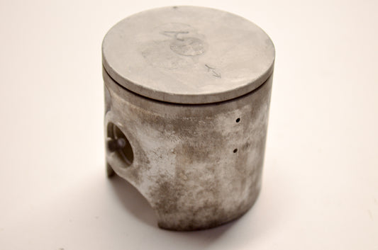 OEM Yamaha 4EX-11631-00-A0 Piston STD NOS
