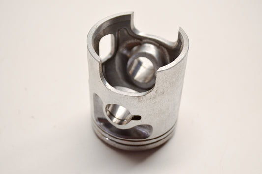 OEM Yamaha 3X3-11638-00-00 Piston 4 O/S 1.00 NOS