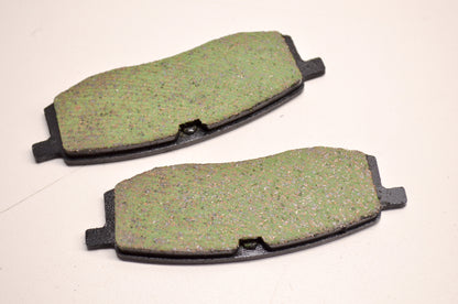 OEM Yamaha 1LX-W0045-00-00 Front Brake Pad Kit NOS