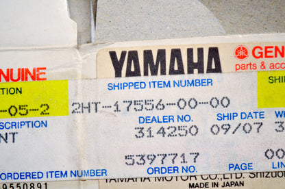 OEM Yamaha 2HT-17556-00-00 Yoke Joint NOS