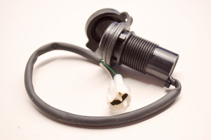 OEM Yamaha 5GH-8254B-00-00 Volt Terminal Accessory Outlet 12V 10A 120W NOS