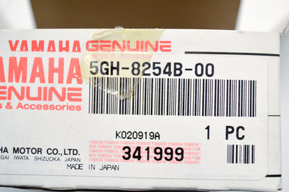 OEM Yamaha 5GH-8254B-00-00 Volt Terminal Accessory Outlet 12V 10A 120W NOS