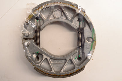 OEM Yamaha 5SW-WF53E-10-00 Brake Shoe Kit NOS