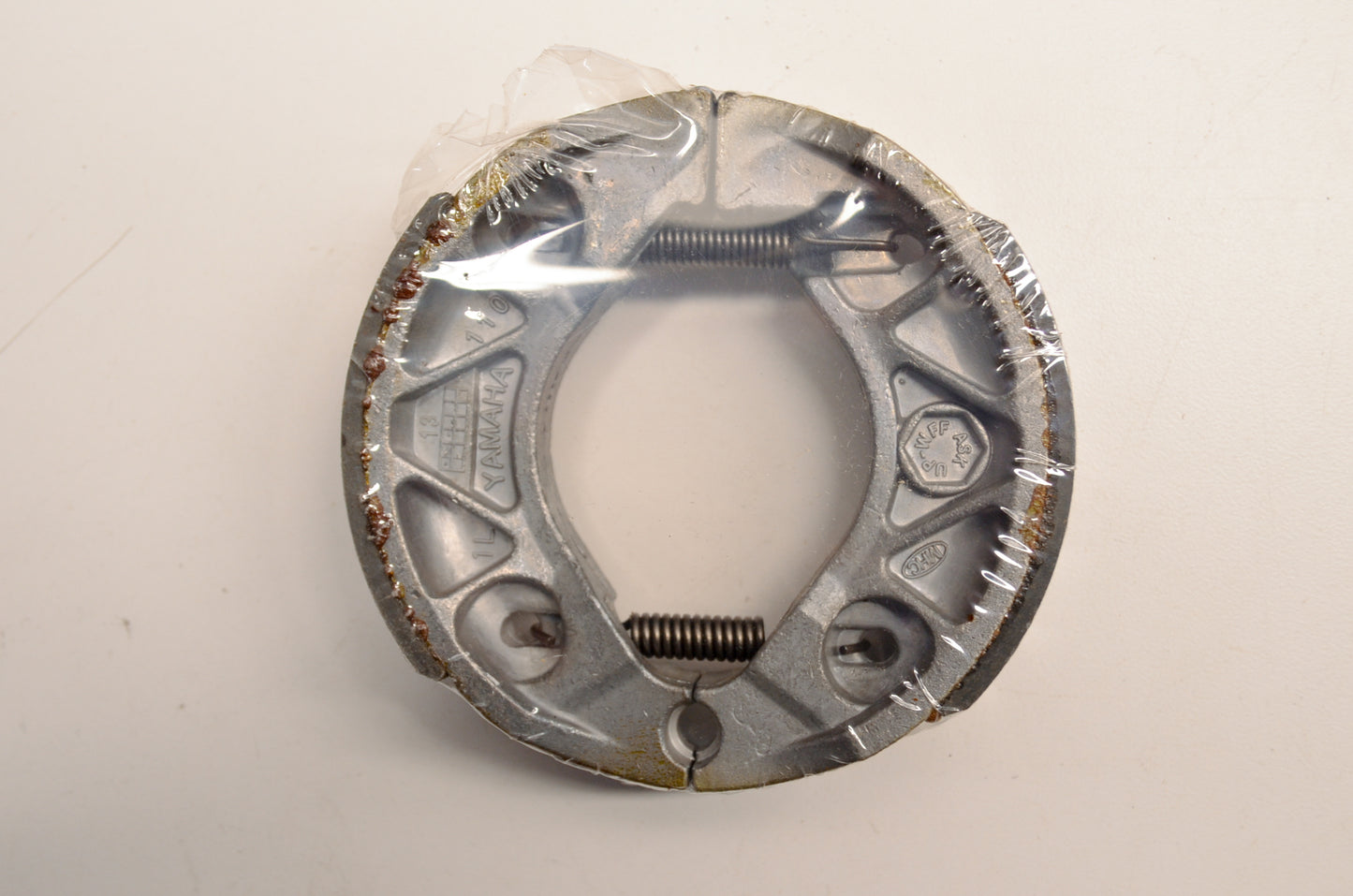 OEM Yamaha 5SW-WF53E-10-00 Brake Shoe Kit NOS