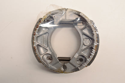 OEM Yamaha 5SW-WF53E-10-00 Brake Shoe Kit NOS