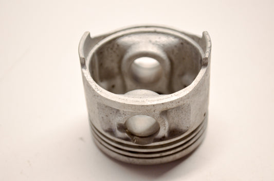OEM Yamaha 55X-11638-00-00 Piston 4 O/S NOS