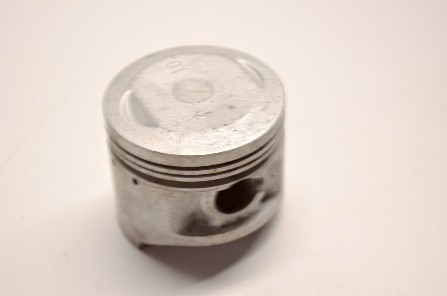 OEM Yamaha 55X-11638-00-00 Piston 4 O/S NOS