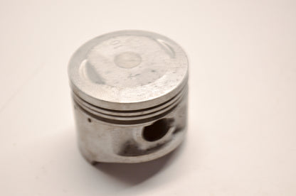 OEM Yamaha 55X-11638-00-00 Piston 4 O/S NOS