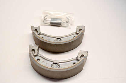 OEM Yamaha 2JL-W253E-20-00 Brake Shoe Kit NOS