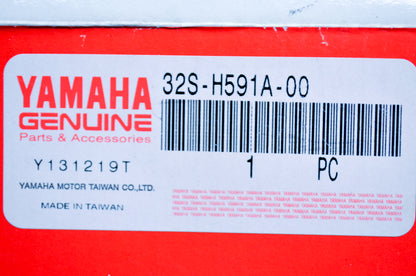 OEM Yamaha 32S-H591A-00-00 Engine Control Unit NOS