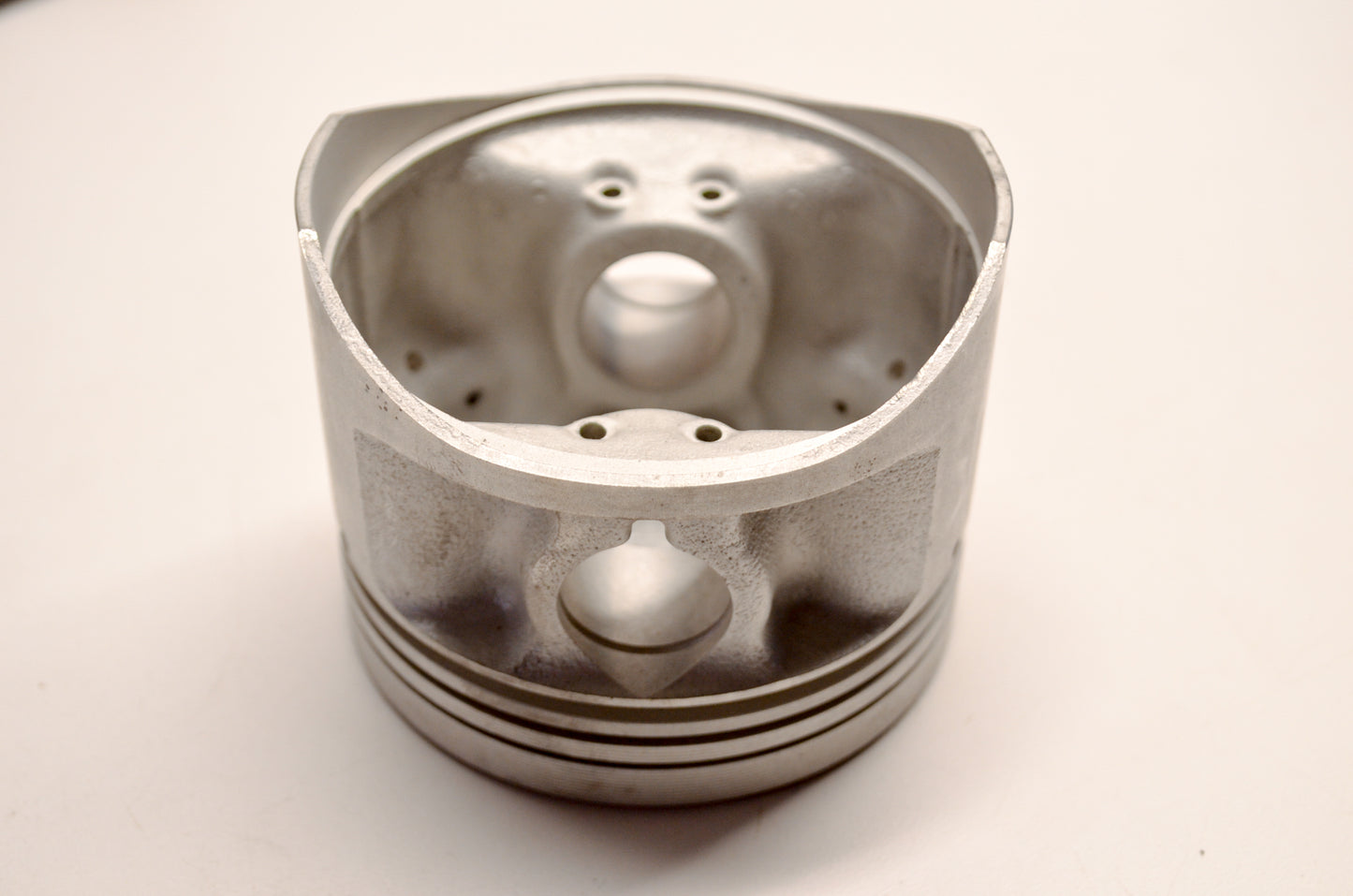 OEM Yamaha 42Y-11631-00-A0 Piston STD NOS