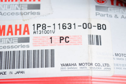 OEM Yamaha 1P8-11631-00-B0 Piston STD NOS