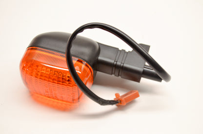 Rear Flasher Light NOS