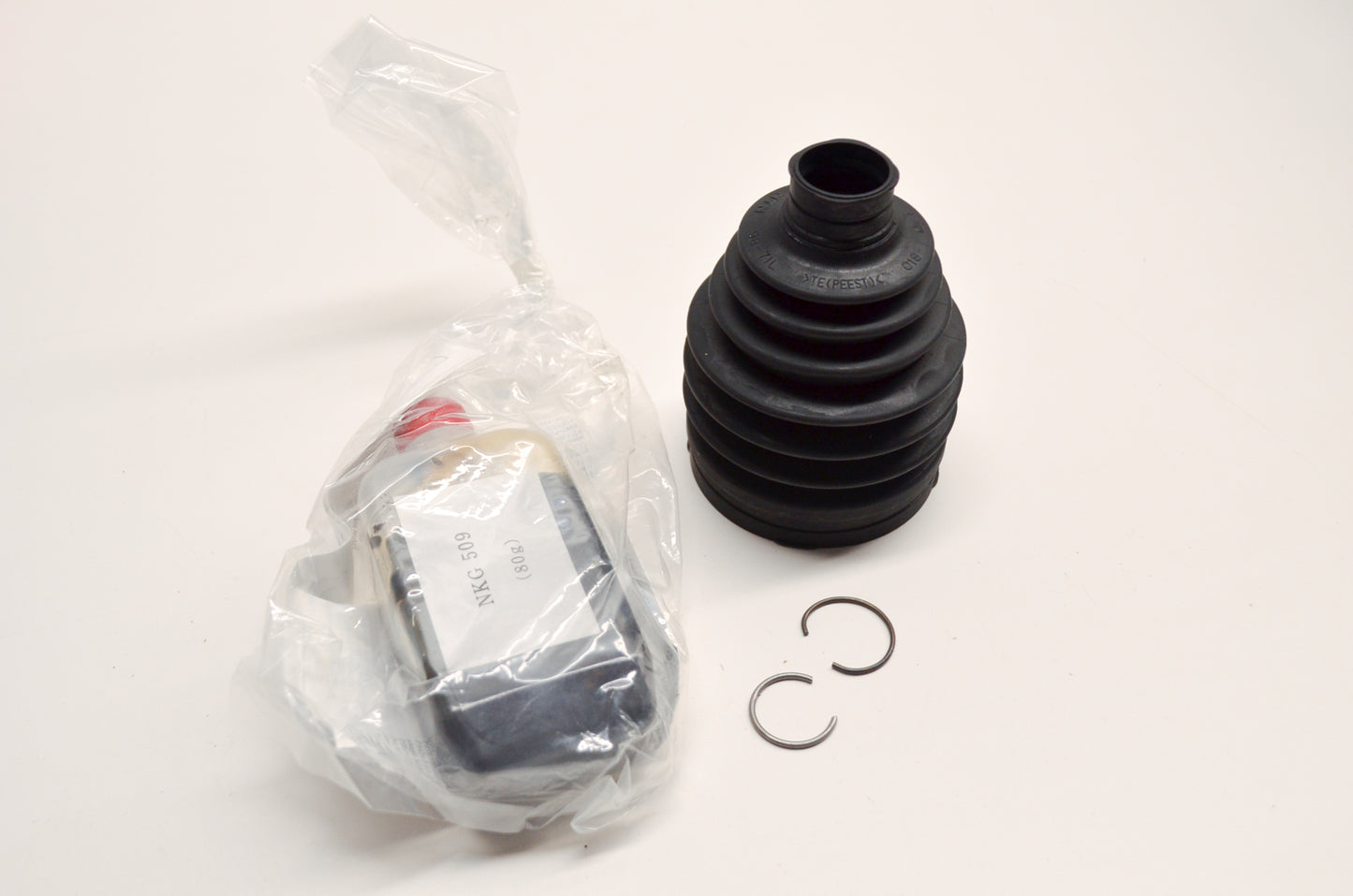 Ball Joint Boot Set NOS