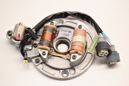 OEM Yamaha 55X-85560-M0-00 Base Assembly NOS