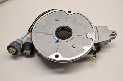 OEM Yamaha 55X-85560-M0-00 Base Assembly NOS