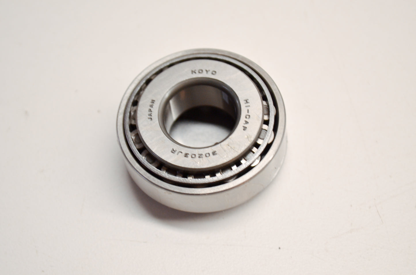 OEM Yamaha 93332-00080-00 Bearing NOS