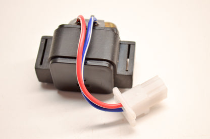 New OEM Yamaha 3MW-81940-01-00 Starter Relay Assembly NOS