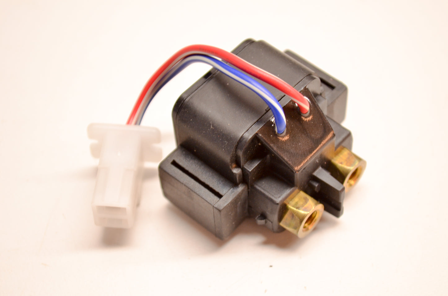New OEM Yamaha 3MW-81940-01-00 Starter Relay Assembly NOS