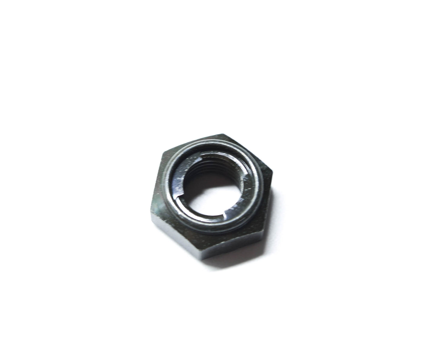 OEM Yamaha 90185-14124-00 Self-Locking Nut NOS