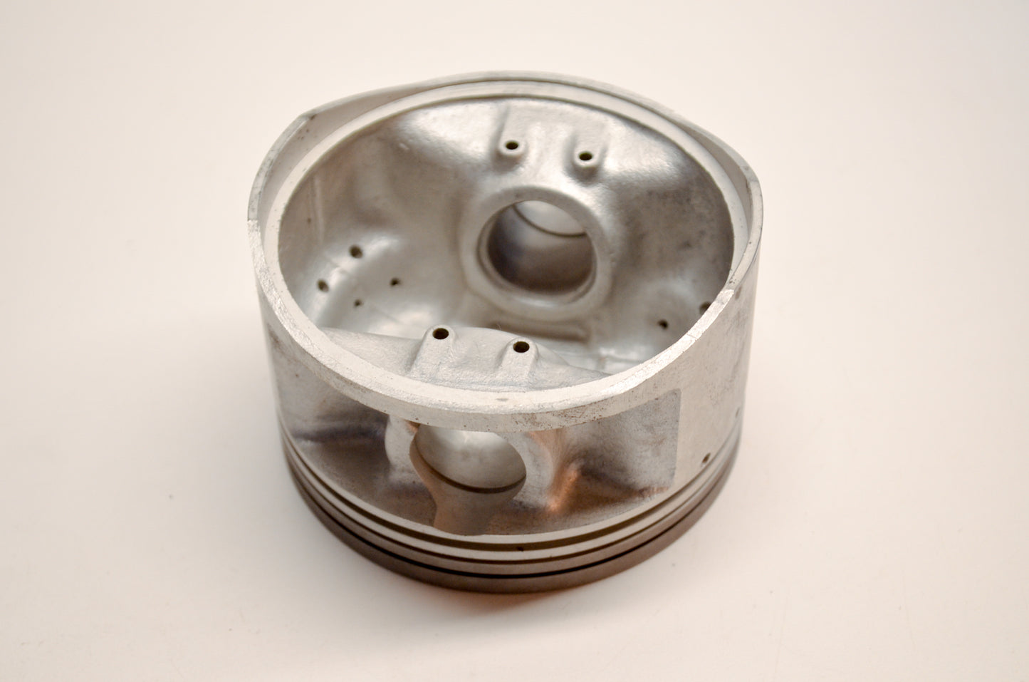 OEM Yamaha 34L-11636-02-00 Piston (2ND O/S) NOS