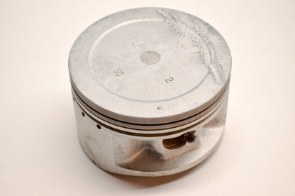 OEM Yamaha 34L-11636-02-00 Piston (2ND O/S) NOS