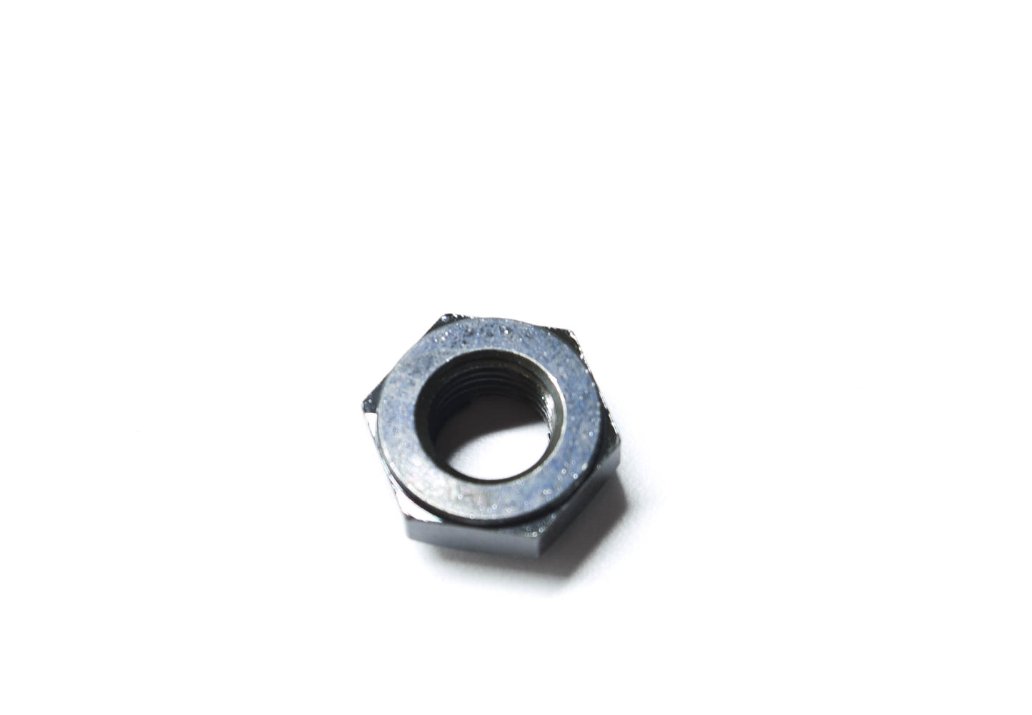 OEM Yamaha 90185-14124-00 Self-Locking Nut NOS